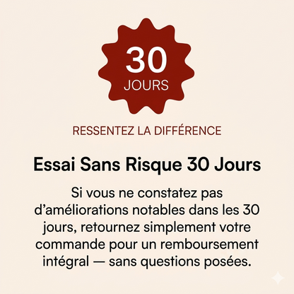 Cure Antiparasitaire Noix Noire & Armoise