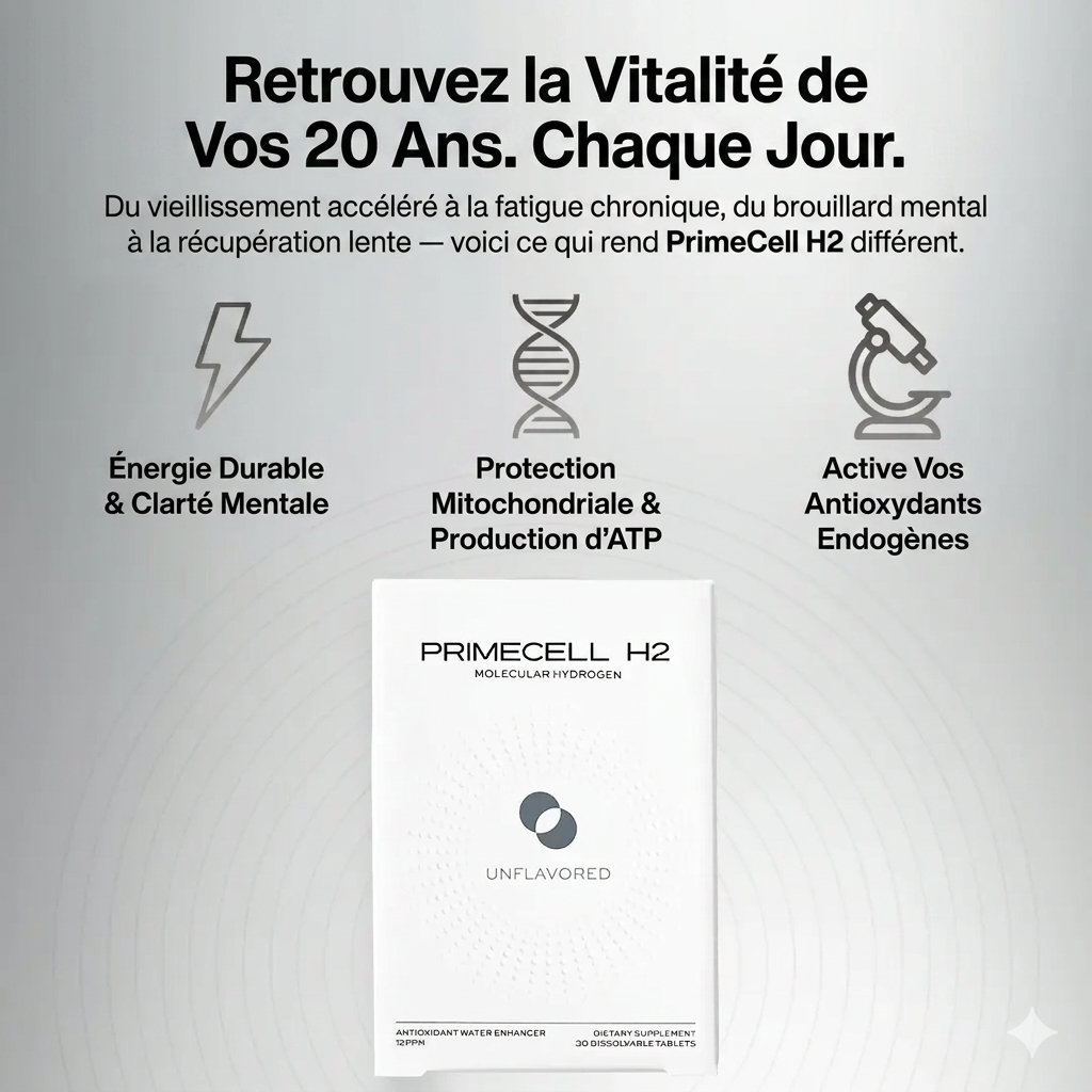 PRIMECELL H2